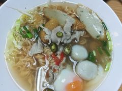 -Magic Food Point(Airport Street food)