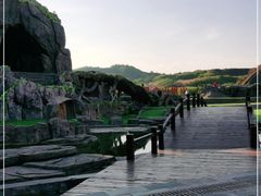 -飞天山旅游区