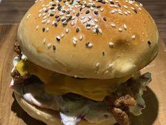 -Hurricane's Grill 飓风牛排