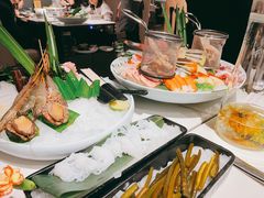 -生如夏花泰式火锅(伊藤双楠店)