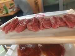 -许妈妈餐厅烤肉烧烤家常菜(明润广场店)
