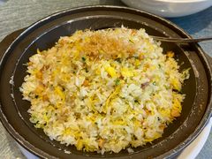 -小厨娘淮扬菜(六合欢乐港店)