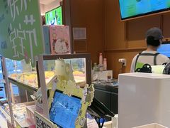 -奈雪的茶(印象城店)