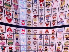 -泡泡玛特POPMART(龙湖杭州滨江天街店)