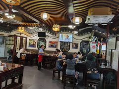 -同得兴 Since·1995 传统苏式面馆(嘉馀坊店)