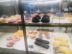 -奈雪的茶(新天地广场PRO店)