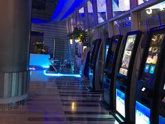 -中影国际影城(华发商都CINITY店)