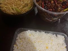 -李老哈·东北菜(宋园路店)