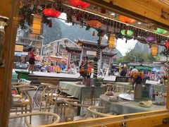 -大师傅金奖啤酒鱼(西街口总店)