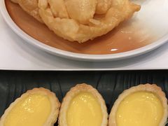 -白天鹅宾馆-宏图府餐厅