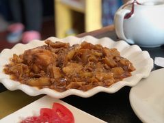-清真宏玉祥黄门脸餐厅(华荫东里店)