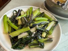红菜苔-旅宁大酒店