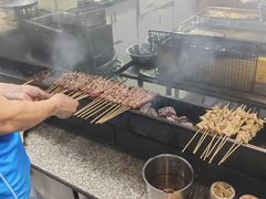 -清真·西北人家风味馆(中山中路店)