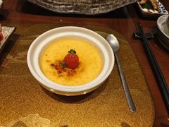-九洲喜来登酒店湖月日餐厅