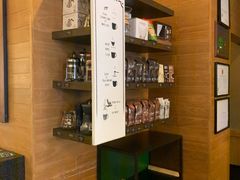 -星巴克(深圳龙华人民北店)