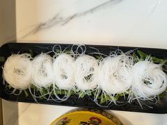 -前门·鲜肉火锅(长风店)