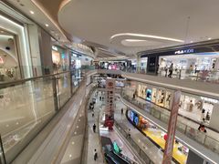 -天虹购物中心(深圳龙华店)