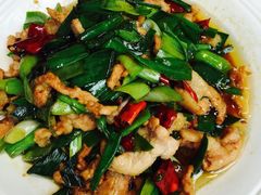 -福照楼汽锅鸡·云南菜(护国路店)