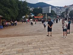 -抚仙湖禄充风景区