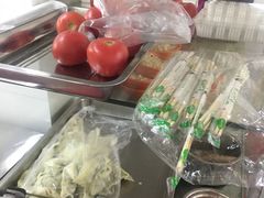 -阿麟馄饨(延长路店)