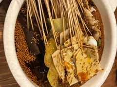 -叶婆婆钵钵鸡(解放碑店)