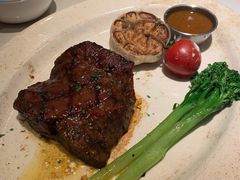 澳洲丹佛牛排-阿妮叶李(光谷世界城店)