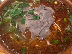 -遵义虾子卢四羊肉粉(大沽路店)