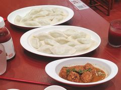 -喜家德虾仁水饺(长泰广场店)