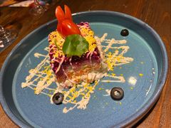 -卢布里西餐厅(总店)