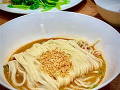 担担面-鼎泰丰(SKP店)