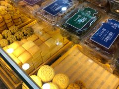 -老城隍庙食品商店(豫园商城店)