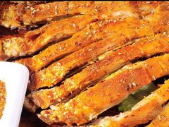 -正蓝旗草原特蒙餐