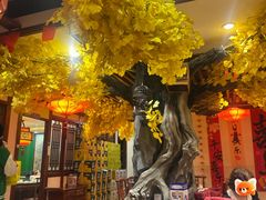 -那家老院子东北菜·饺子·小鸡炖蘑菇(艳华街店)