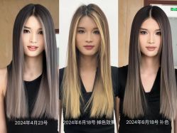 -5M HAIR SALON 旗舰店