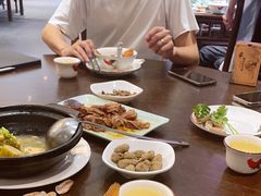 -抱德·潮汕味(琶洲店原惠城鱼仔)