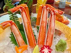 -蟹田居·活蟹料理(东城店)