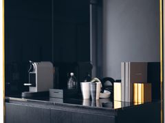 -尼依格罗香港美利酒店