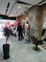 -IN STYLE·全国形象店