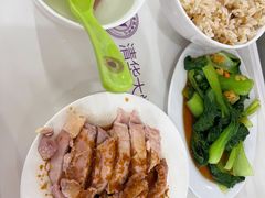 -清华大学-紫荆园餐厅