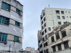 -海口骑楼老街历史文化街区