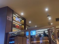 -霸王茶姬(上海恒基名人店)