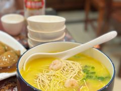 -玉华台饭庄(裕中西里小区店)