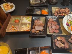 -無二炙坊·和牛烧肉(大钟寺1733店)