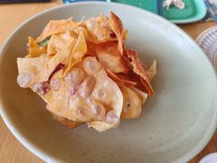 -甘思咪哚·云南艺术餐厅(天河广百店)