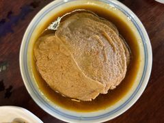 -同得兴 Since·1995 传统苏式面馆(嘉馀坊店)