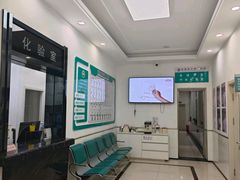 -派美特宠物医院·核磁CT·骨科肿瘤·疑难转诊(沈农禾丰店)