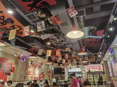 -黔有有贵州酸汤夺夺粉火锅(五味十字店)