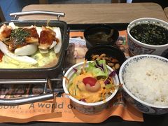 -吉野家(大连黑石礁富丽庭店)
