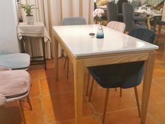 -伊斯坦布尔土耳其清真咖啡餐厅