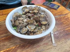 -大叔家福鼎小吃(十全街店)